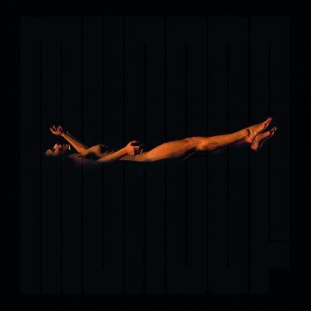 Murcof - The Alias Sessions  LP LP